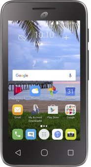 Alcatel One Touch Pixi Unite A466BG